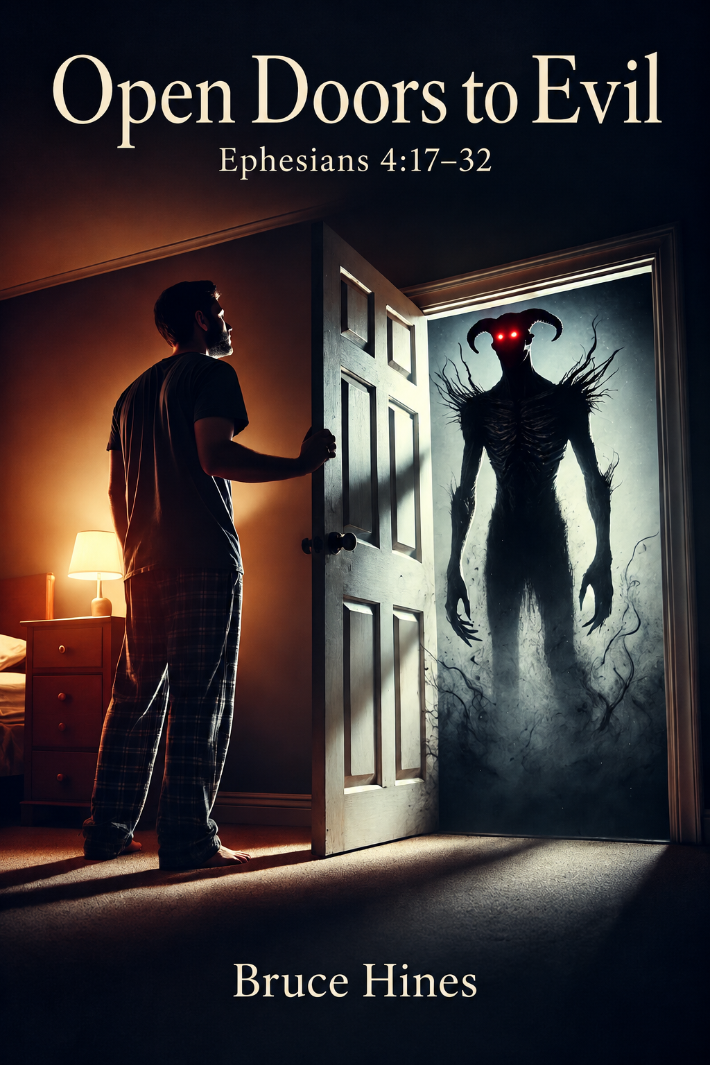 Open Doors to Evil