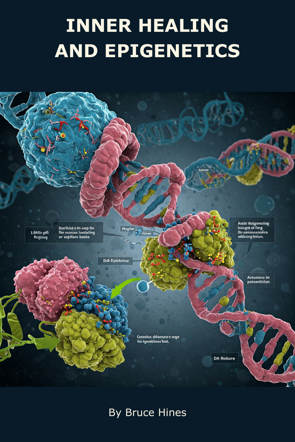 Inner Healing and Epigenetics