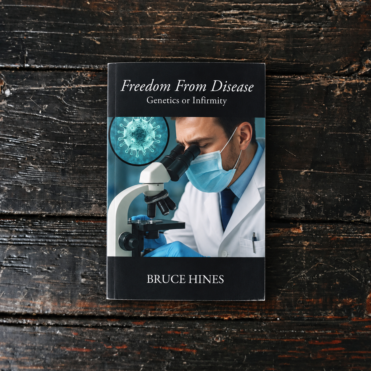 Freedom from Disease: Genetics or Infirmity