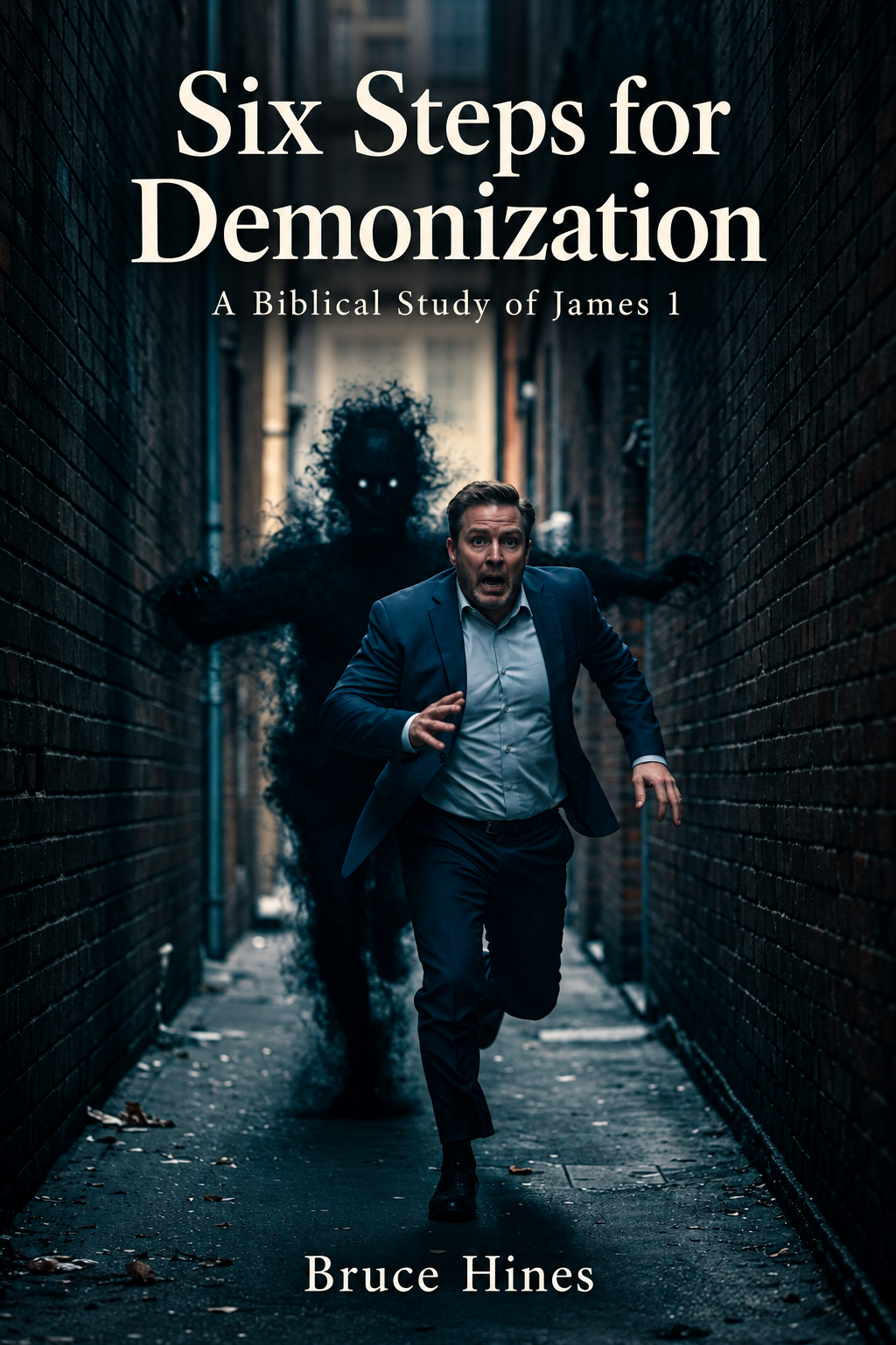 Six Steps for Demonization