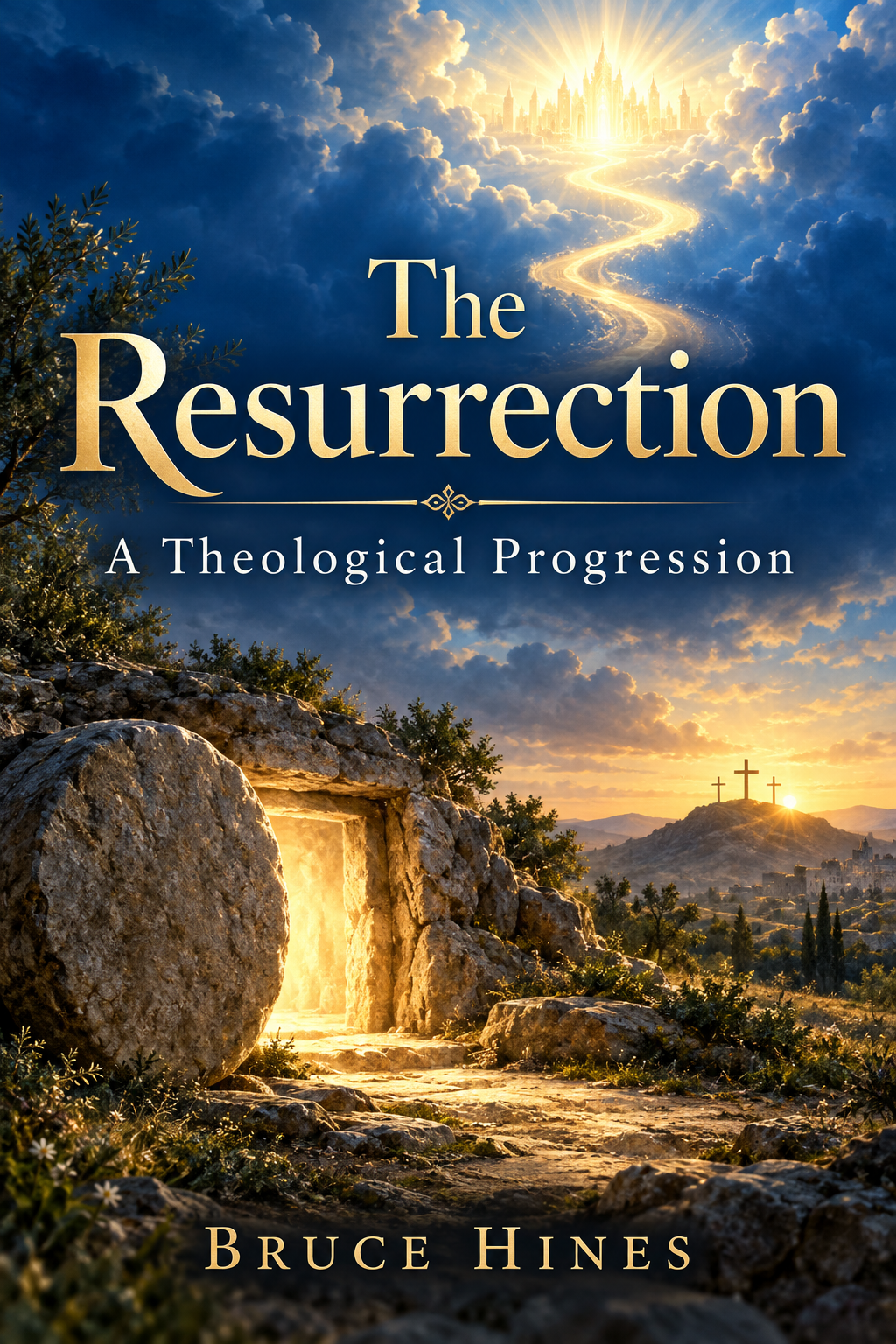 The Resurrection: A Theological Progression
