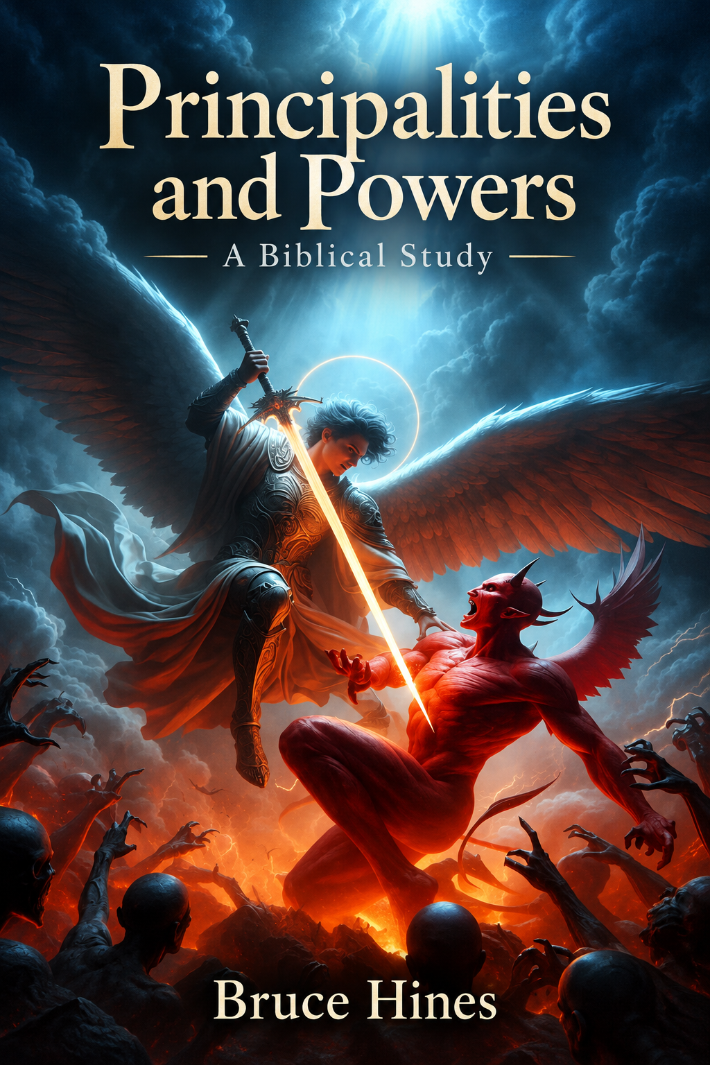 Principalities and Powers