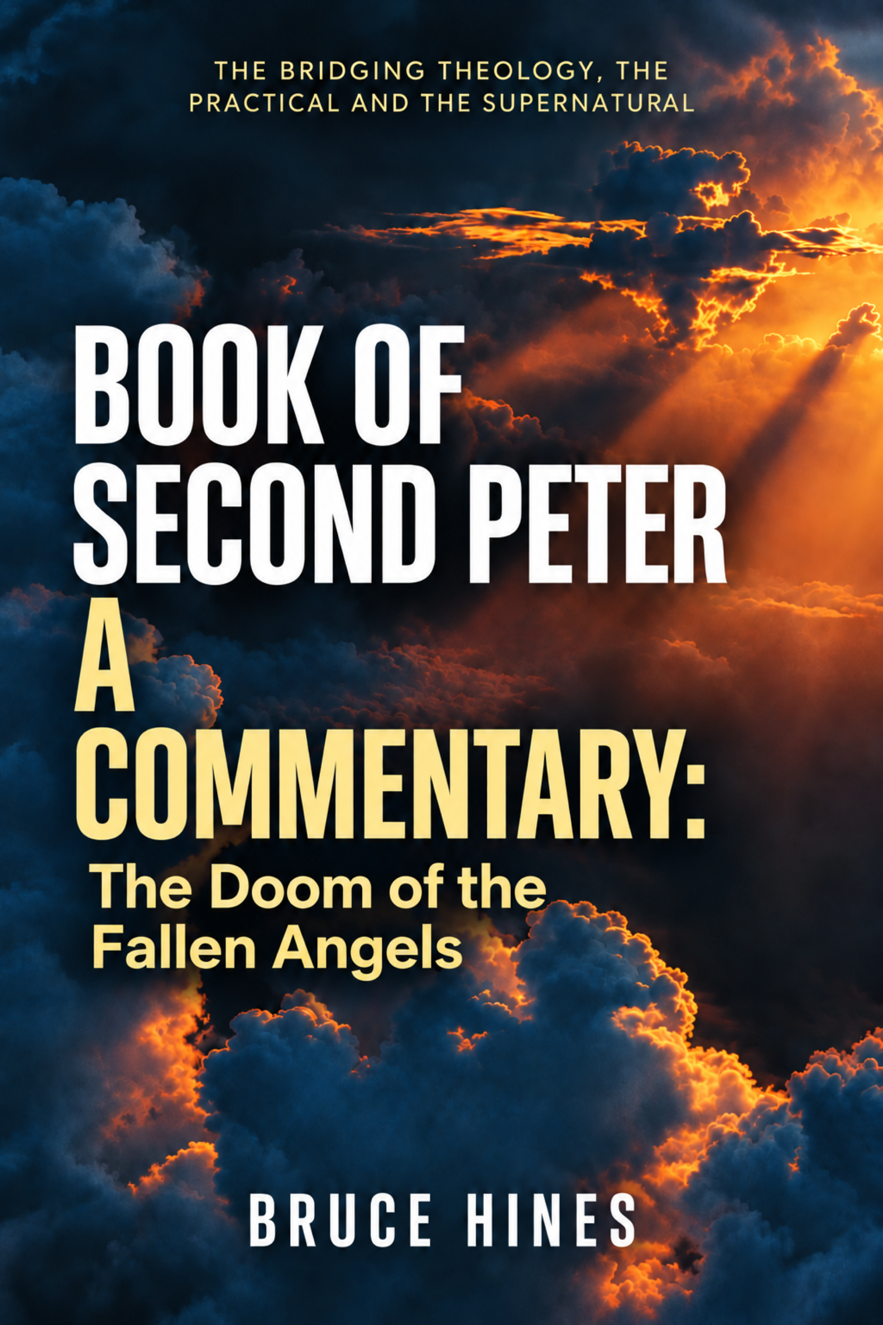 Book of Second Peter - Front Cover - 300dpi-v2.png
