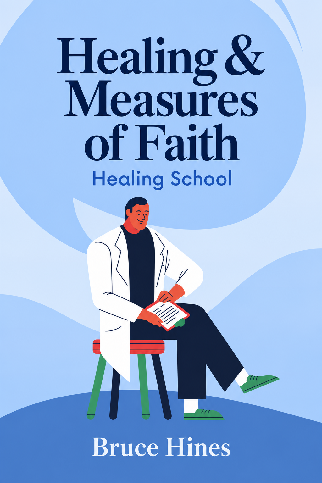 Healing & Measures of Faith School