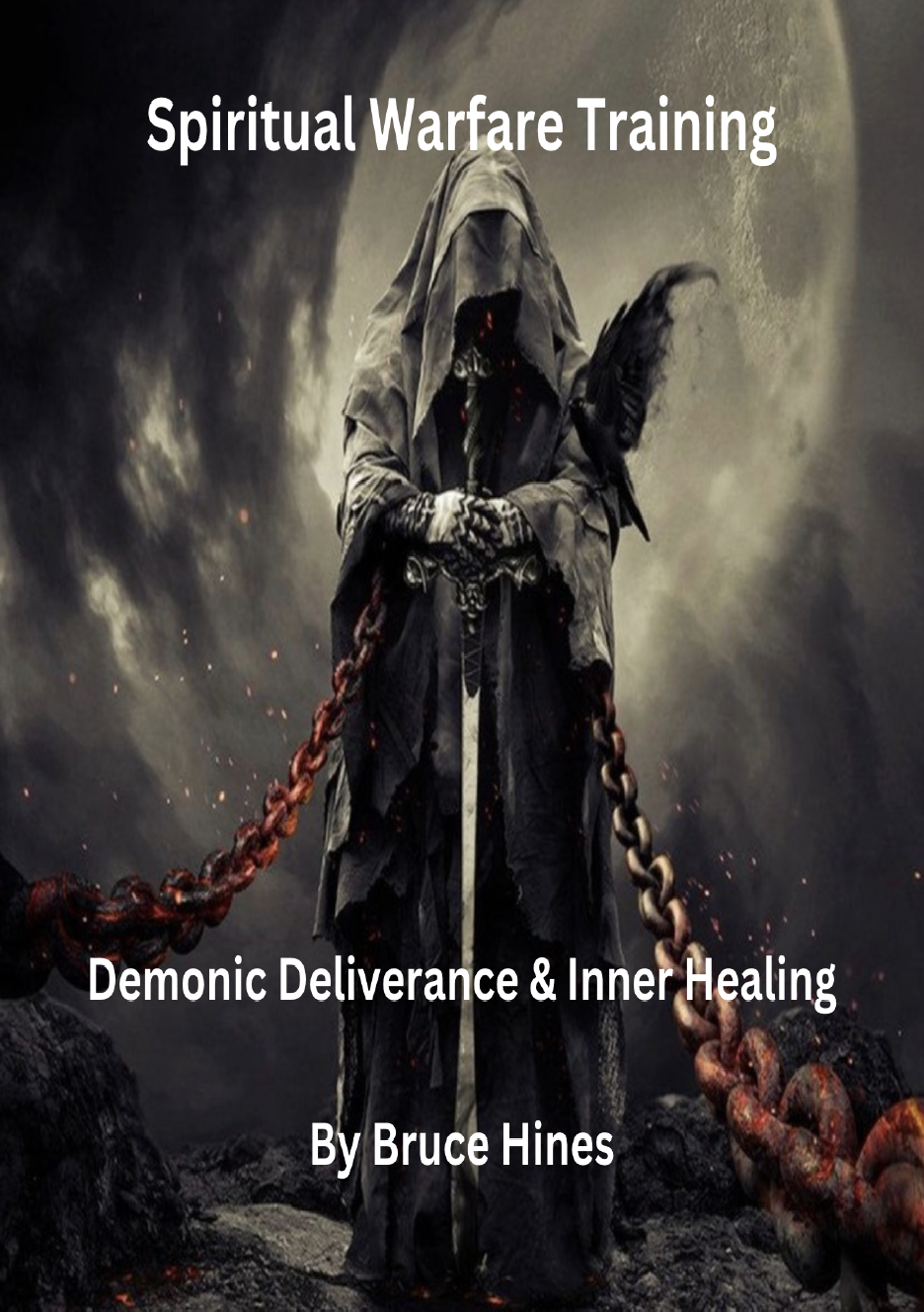 Spiritual Warfare Training