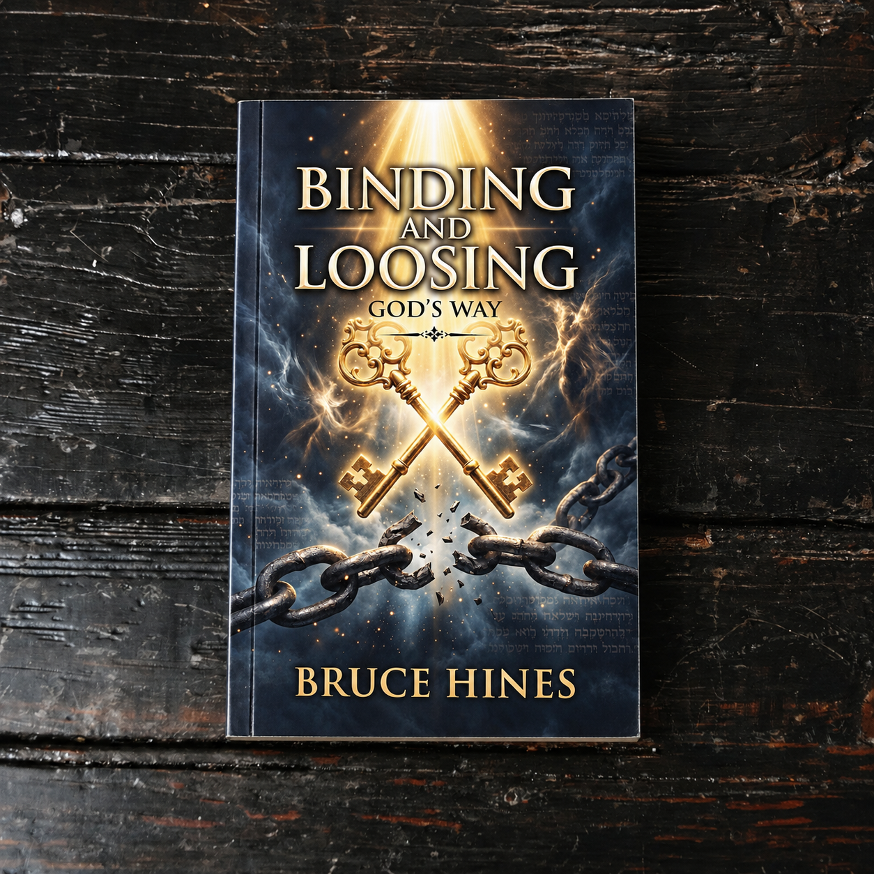 Binding and Loosing God's Way