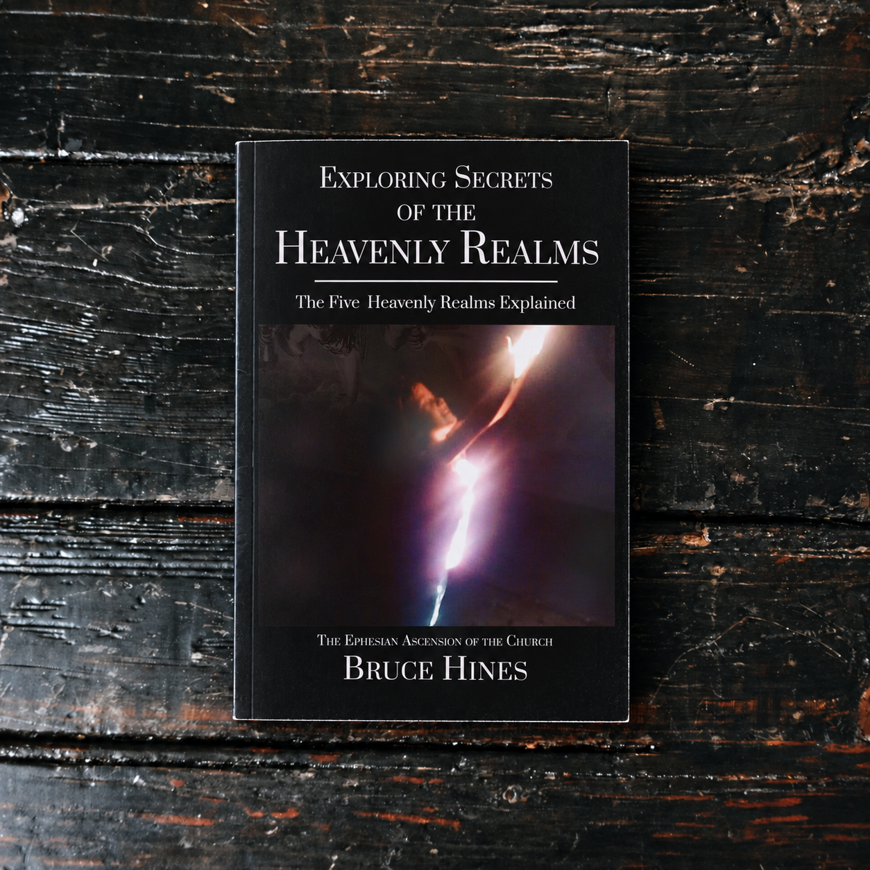 Exploring Secrets of the Heavenly Realms: The Five Heavenly Realms Explained