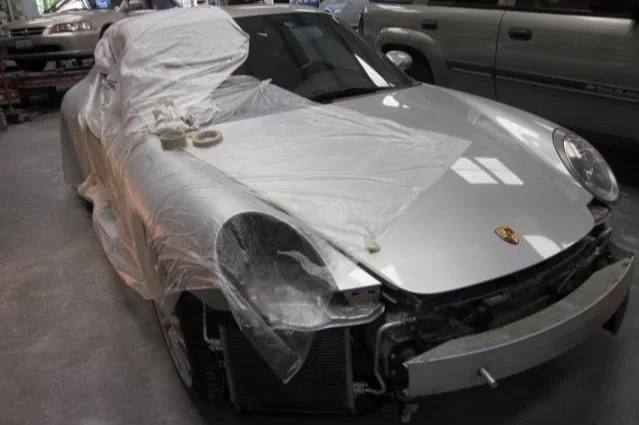 Autobody Spa