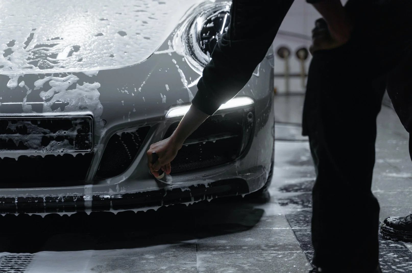 Autobody Spa