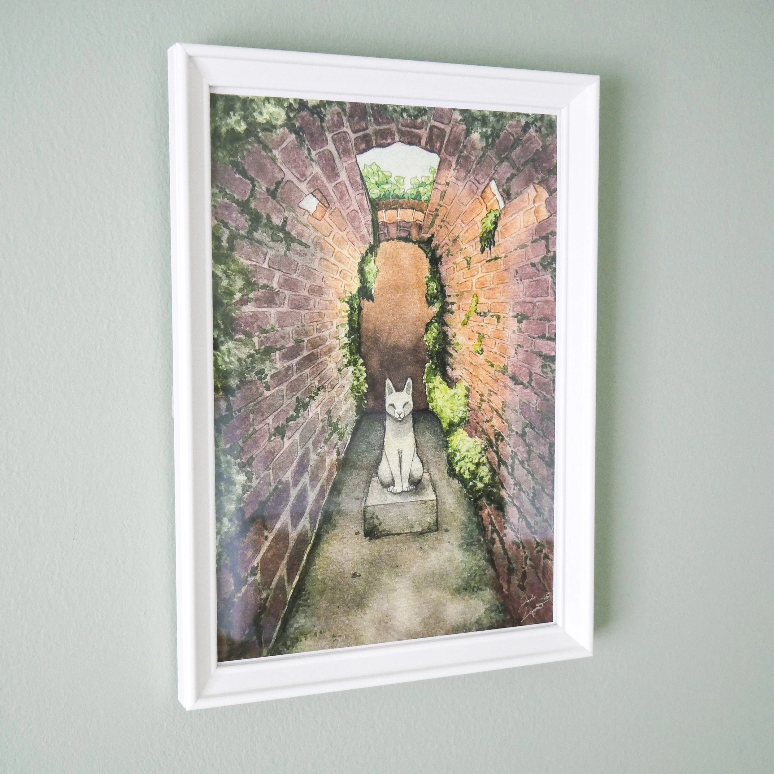 mysteriouscatprint_wall_angle.jpg