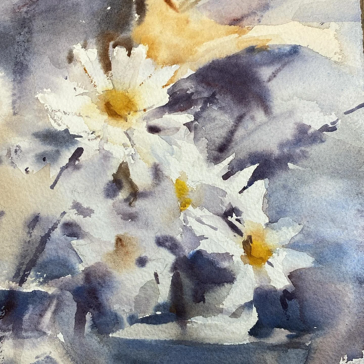 Have a safe, relaxing Memorial Day. #tonyconnerart #tonyconner #watercolor #watercolorsketch