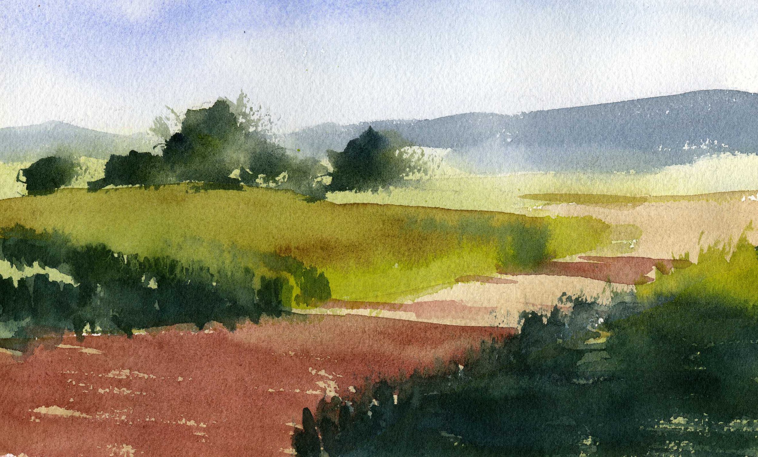 One Day Workshop : Shadows In Your Paintings