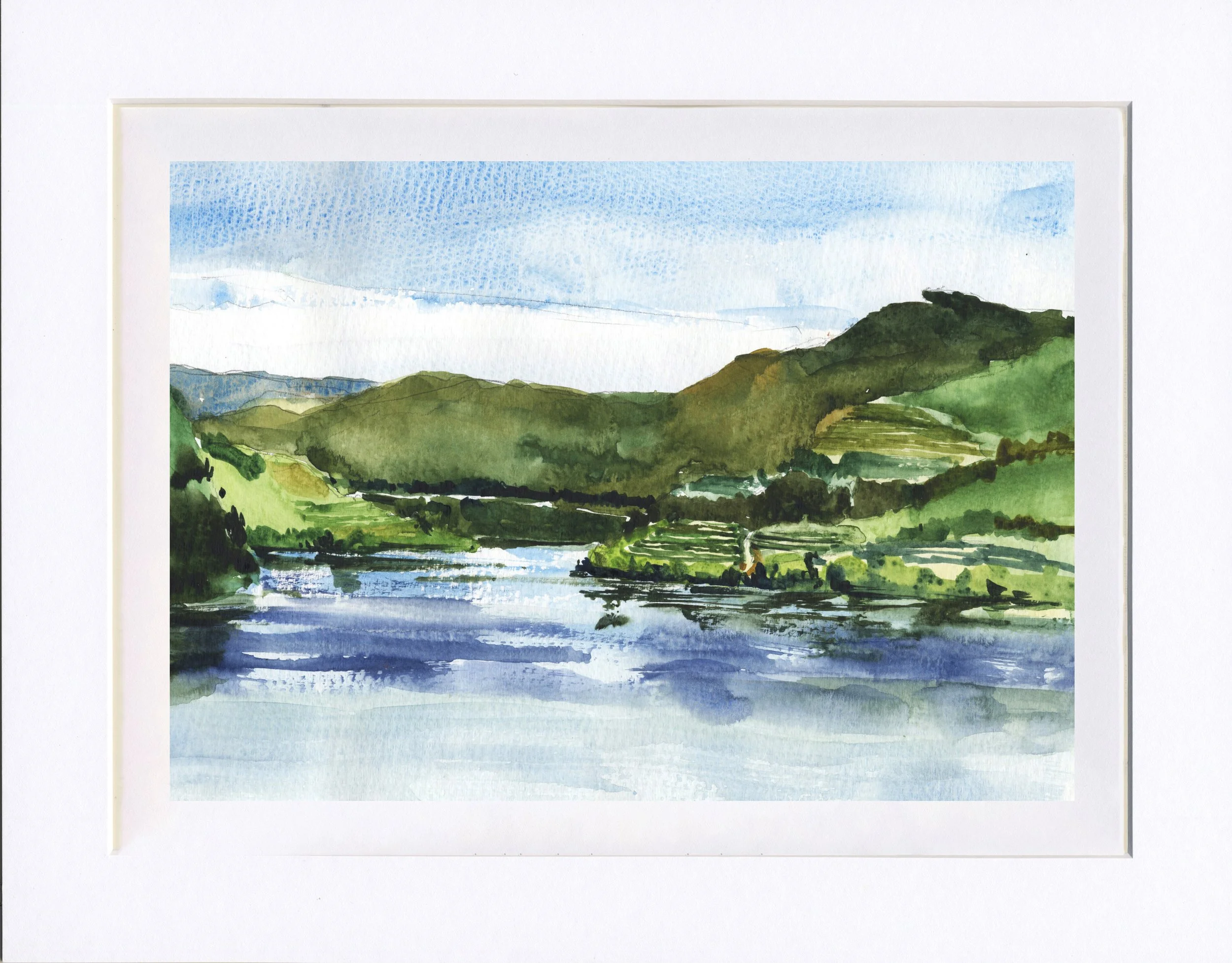 On The Douro 9-10 mat copy.jpg