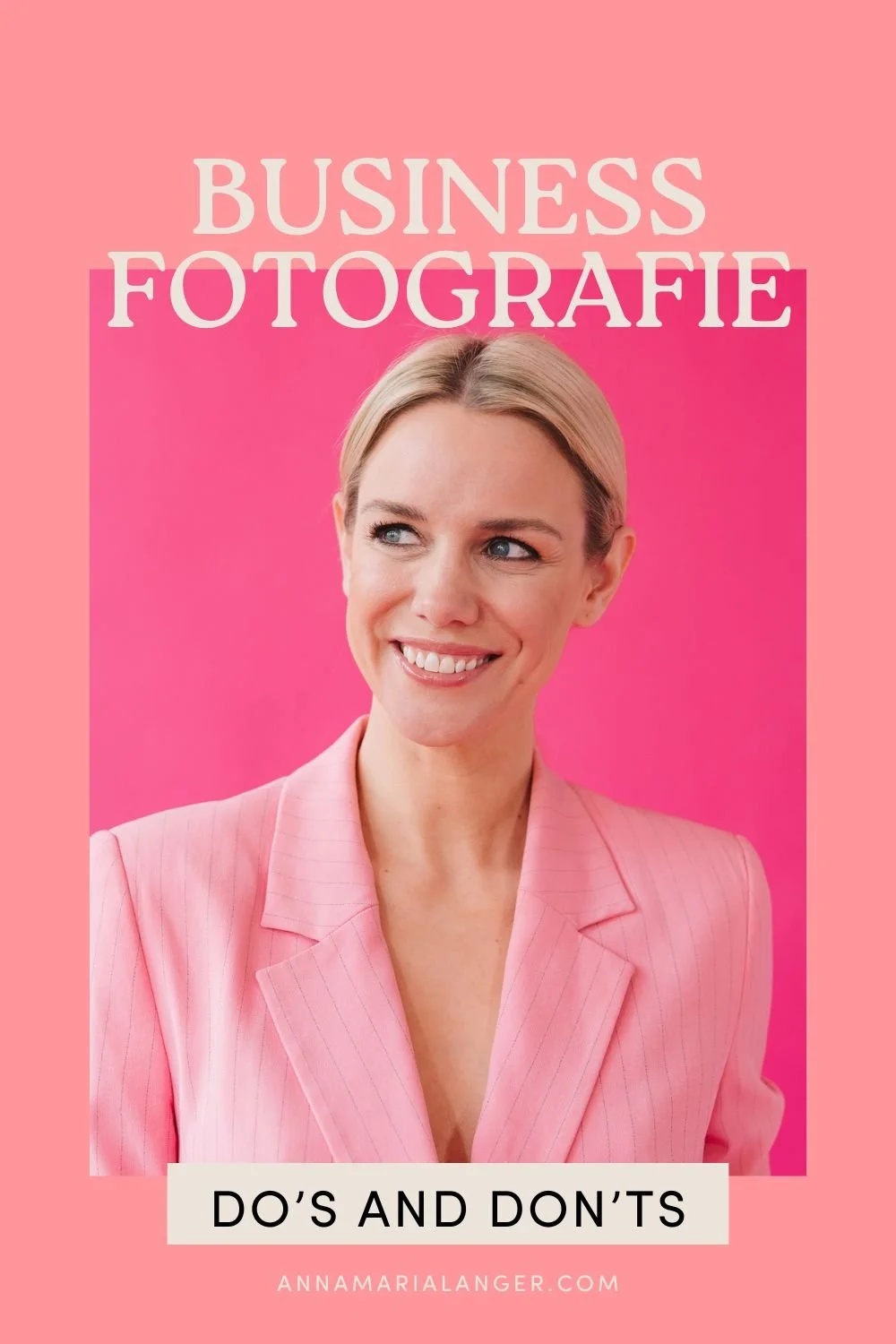 Personal Branding Fotografie Blog