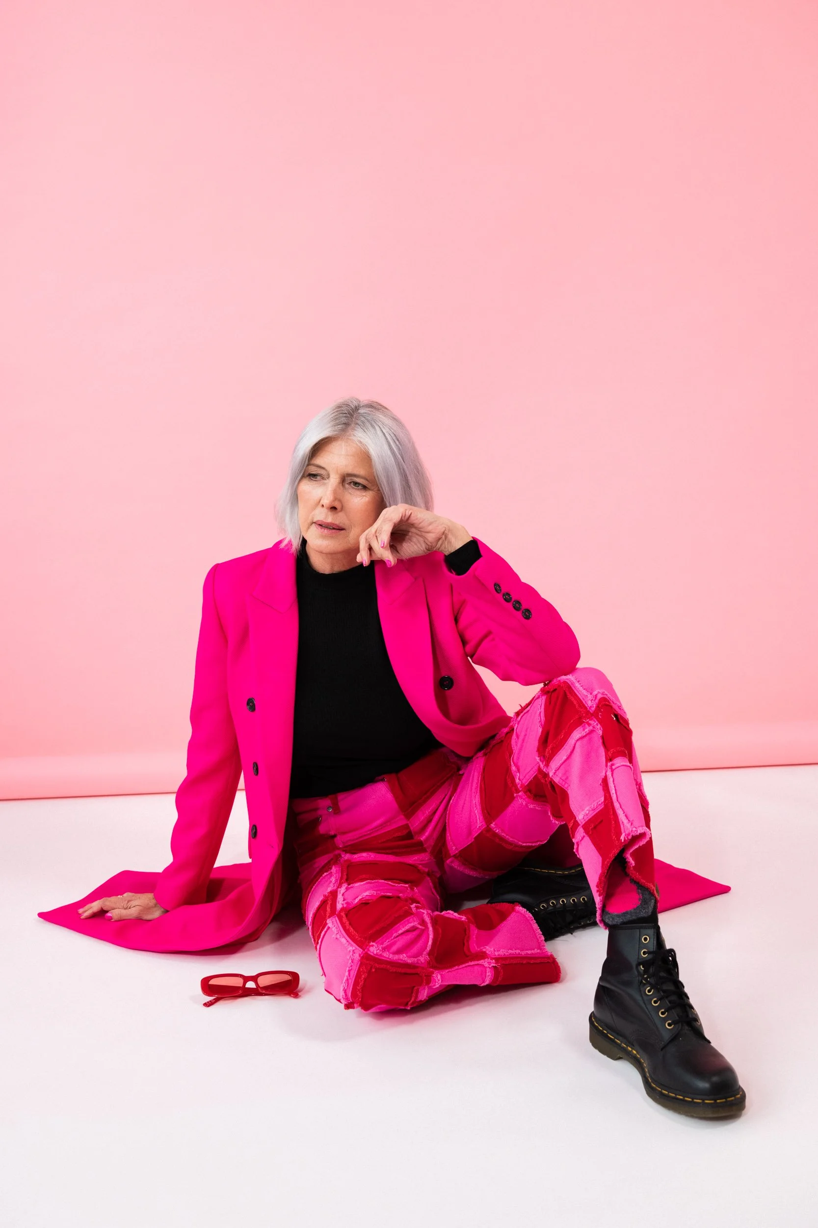 Farbenfrohe Businessfotos und Videografie in Köln-Dellbrück – sichtbar und authentisch