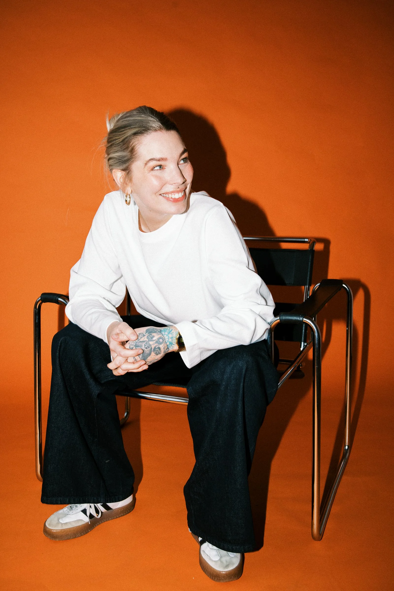 Katharina Adler - HR Expertin