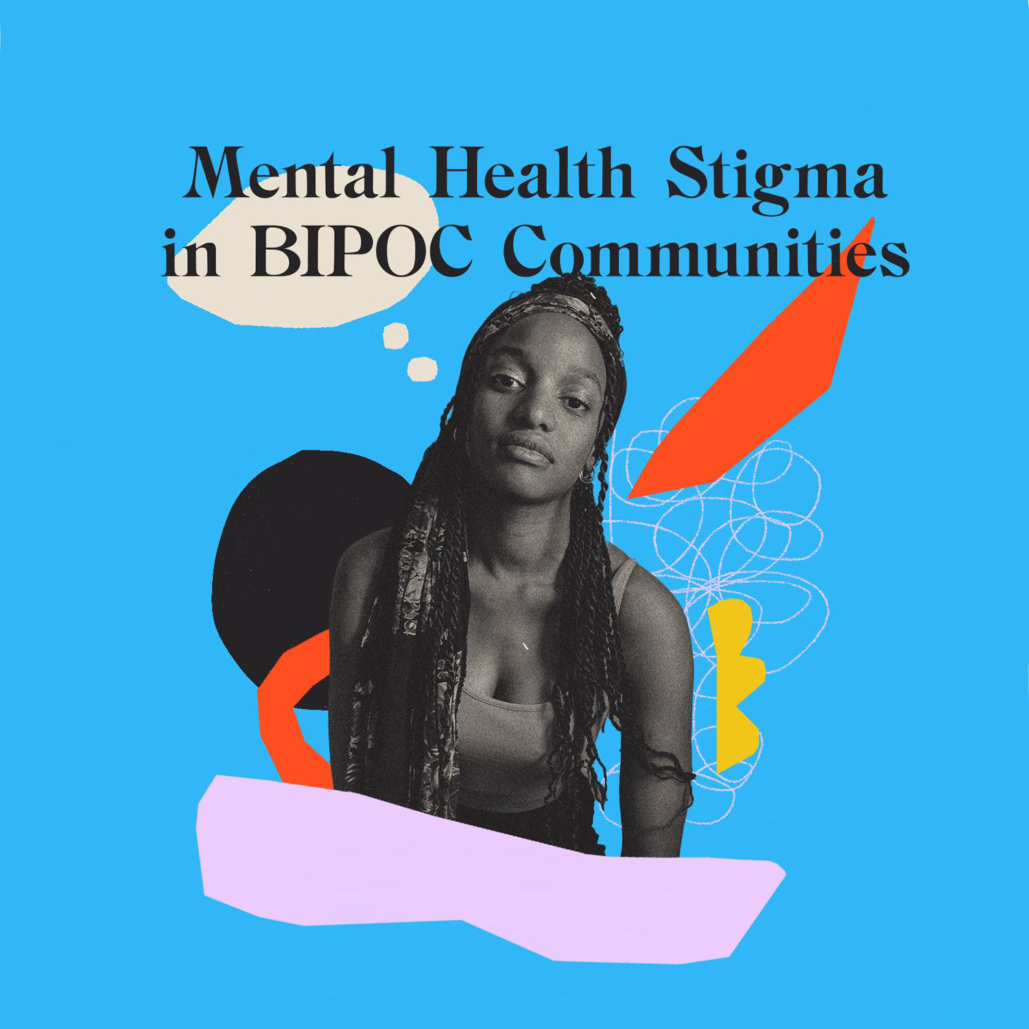 Mental Health Stigma In Bipoc Communities Vermont Health Equity