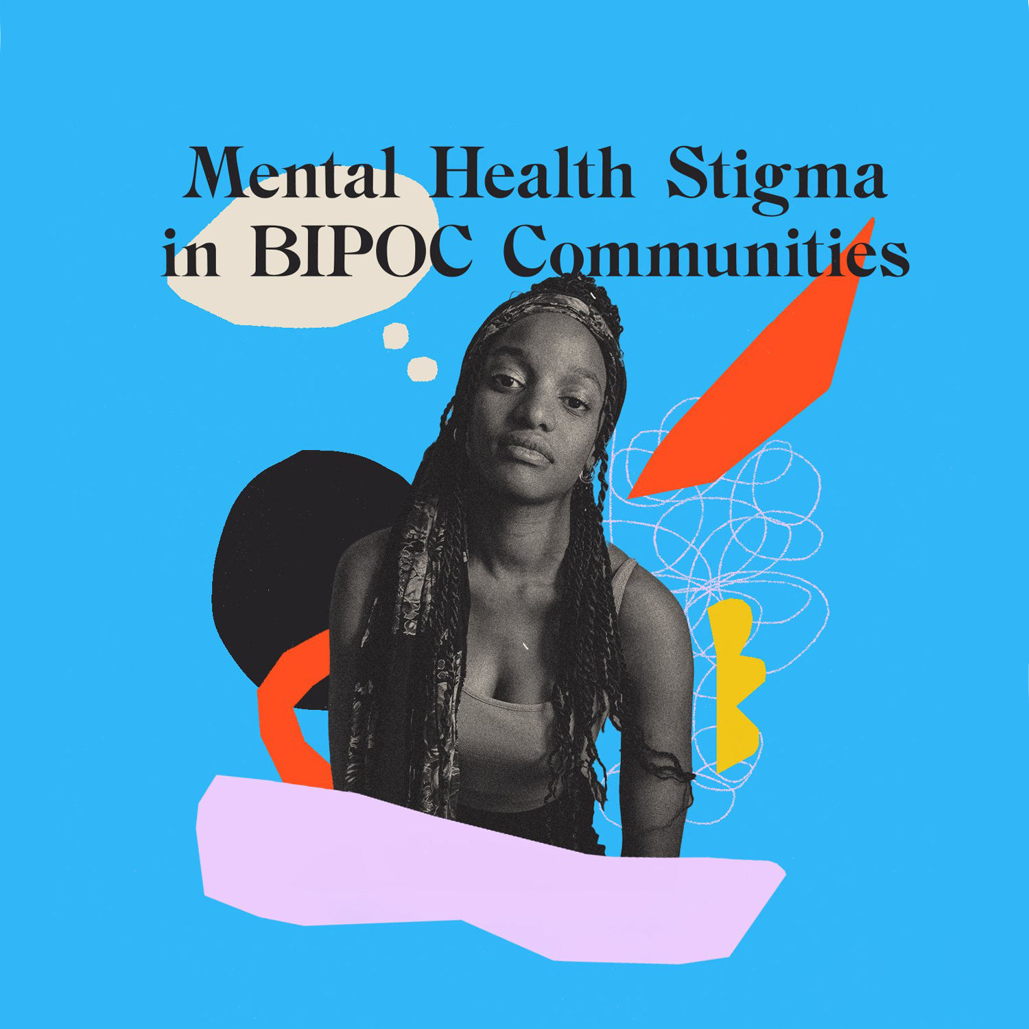 mental health stigma