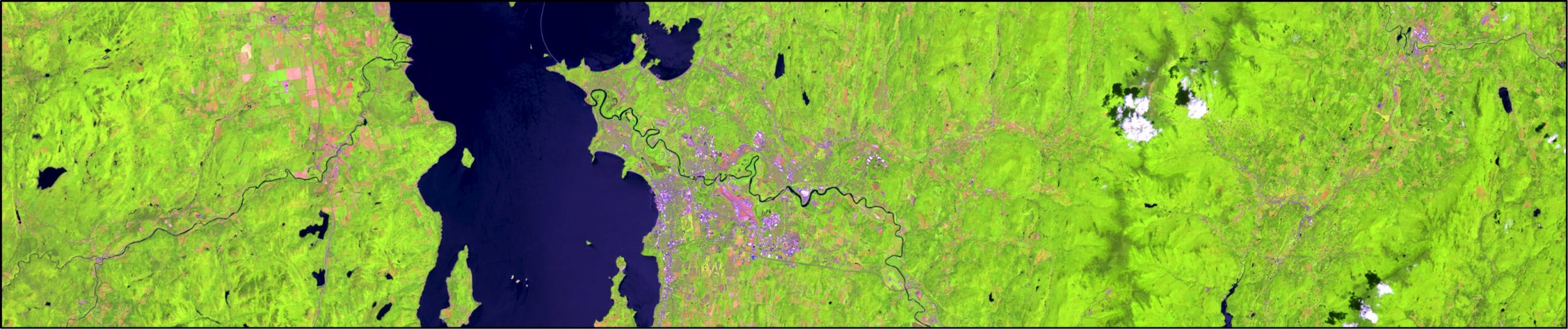 UVM Spatial Analysis Lab