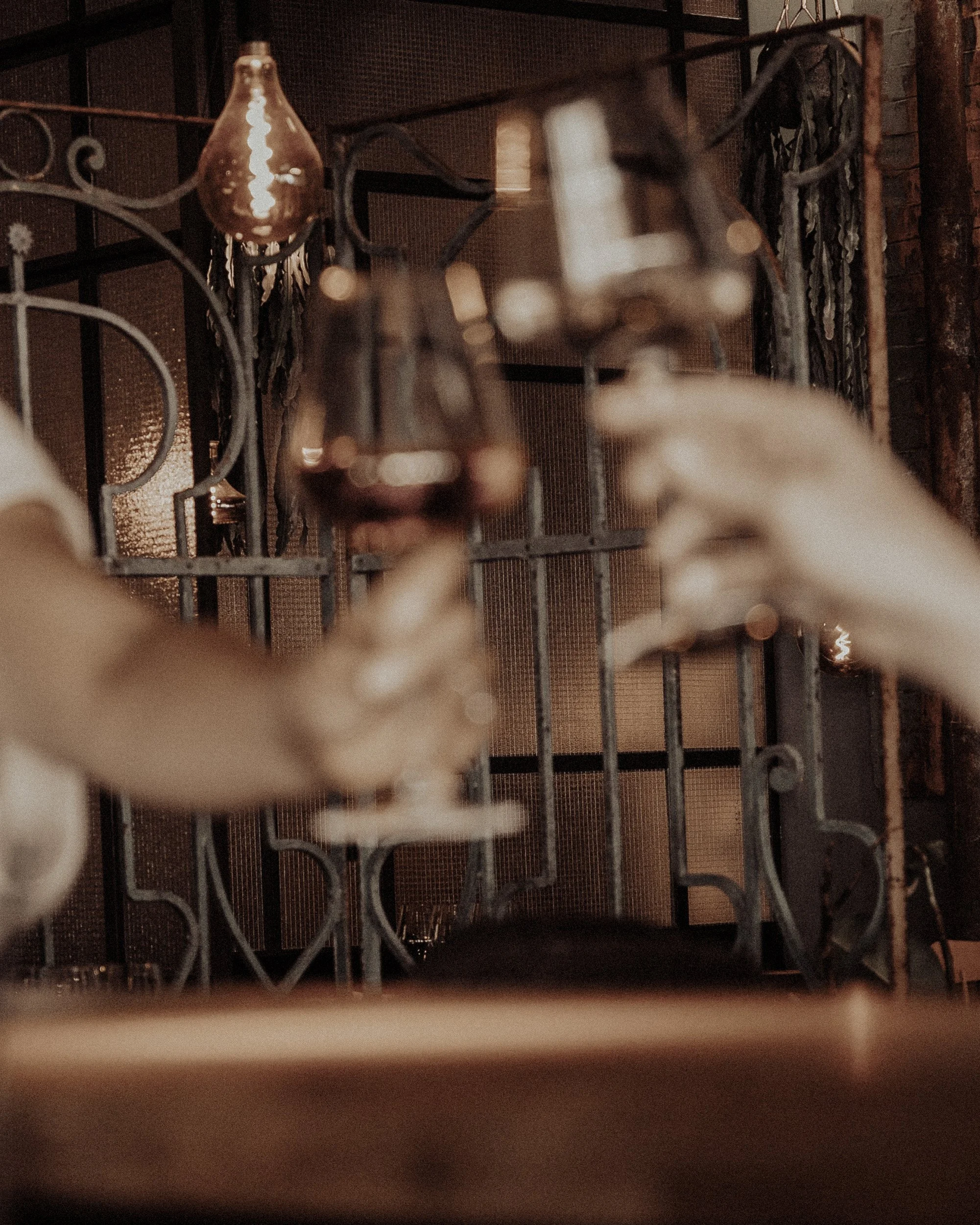 Wine & Intuition: Mini Reading Pop-Up