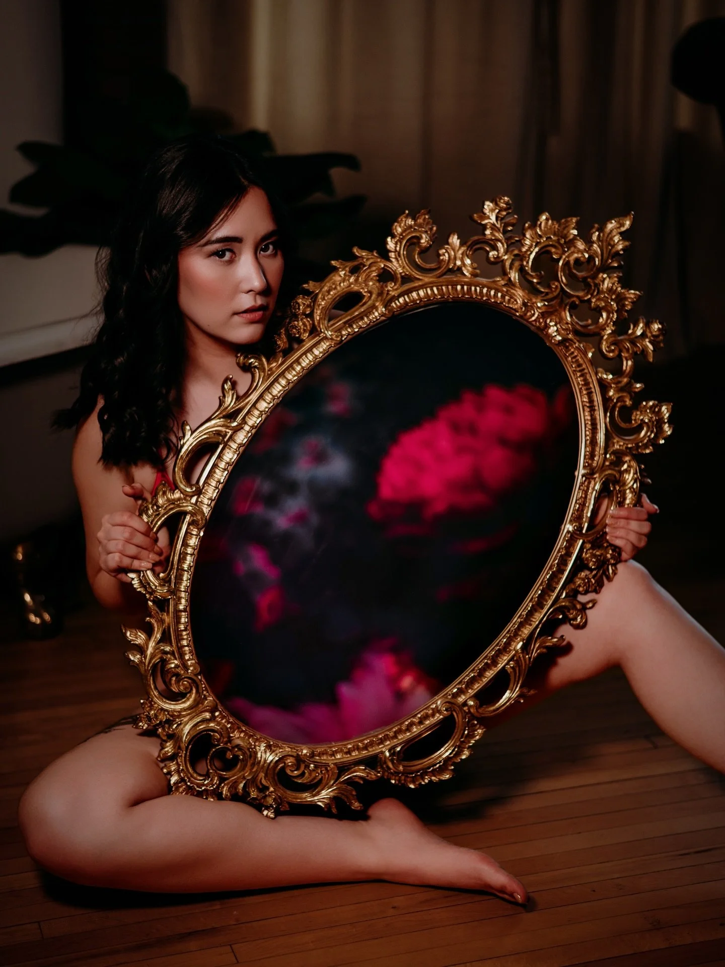 Studio Evolution is officially open.

This series only opens once per year.

Five sessions.
March through May.

This isn&rsquo;t about creating a certain &ldquo;look.&rdquo;

It&rsquo;s about creating imagery that reflects where you are right now &md