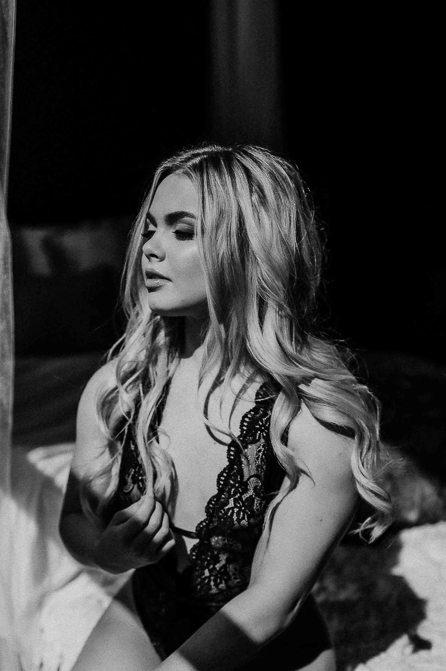 Spokane Boudoir Photography, Empowering Women, Sexy Portraits, Boudoir Photos, Boudoir Testimonial