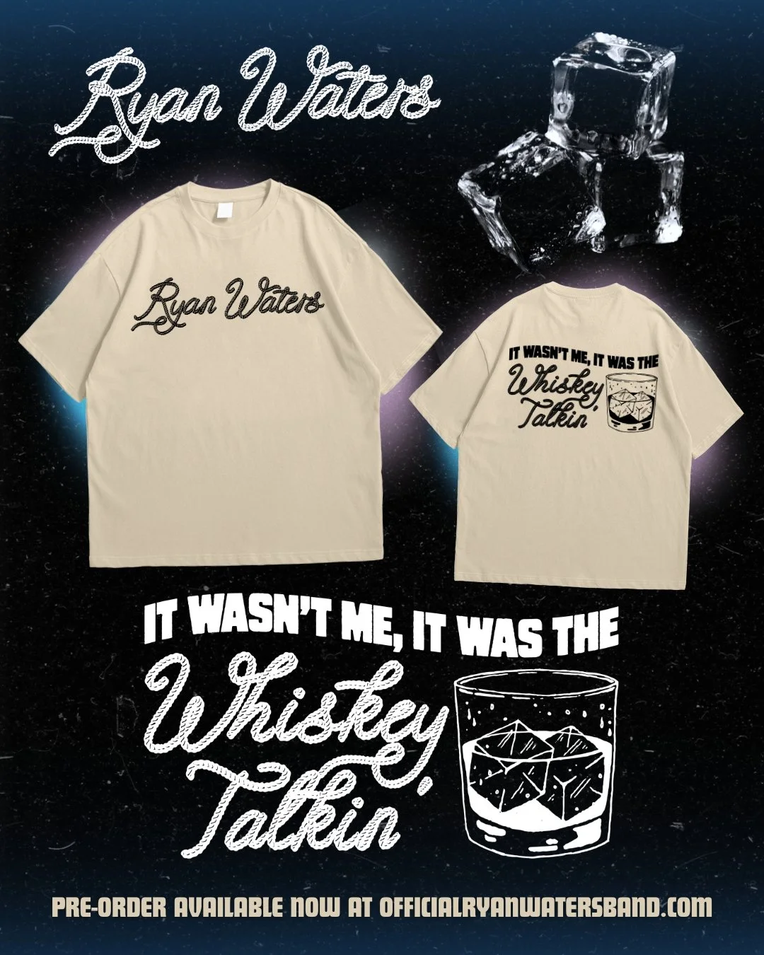 Ryan Waters Band