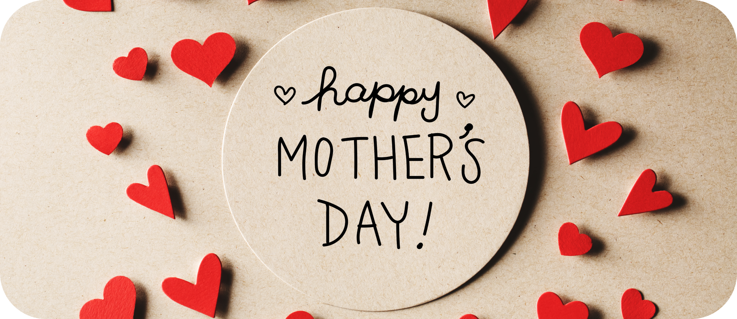 Mother’s Day Women’s Breakfast