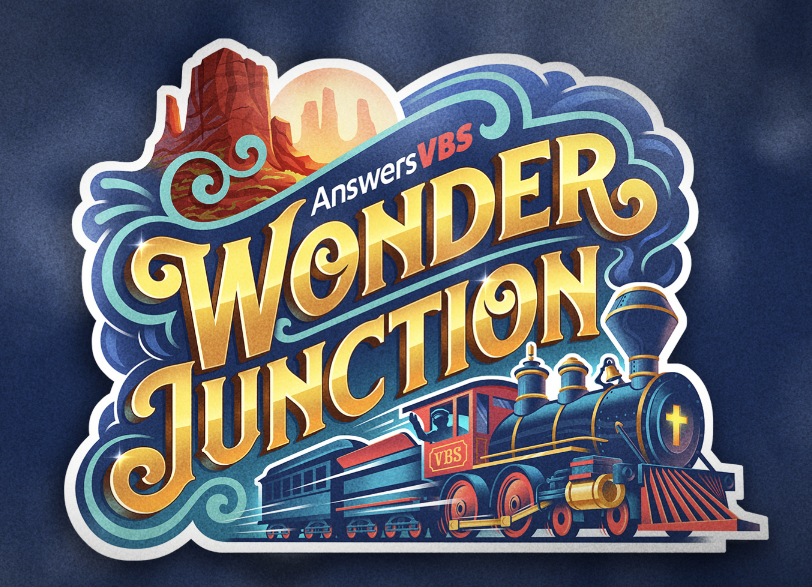 Vacation Bible School (VBS)