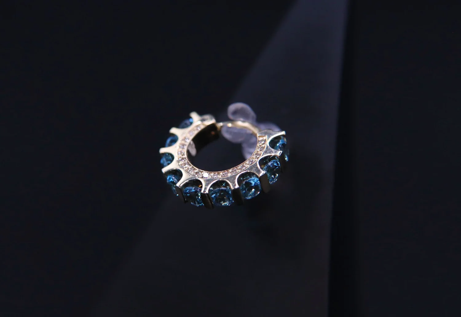 Double Dahlia — HPC