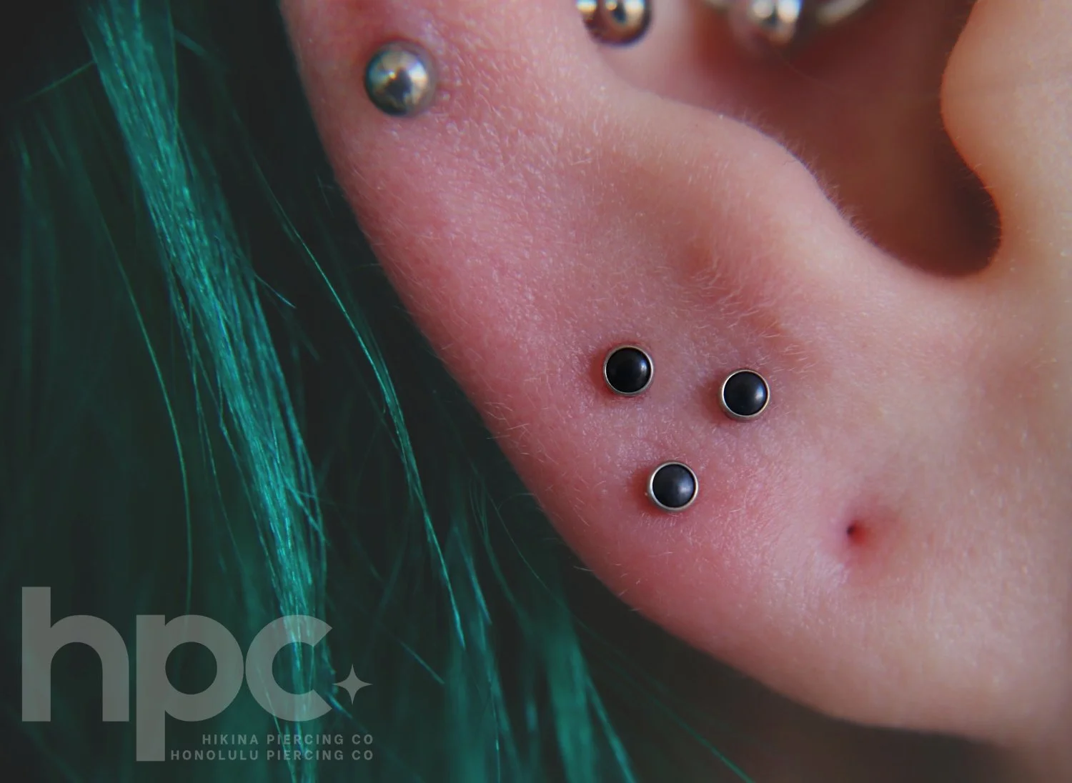 Ear Piercing in Honolulu: What to Expect at HPC