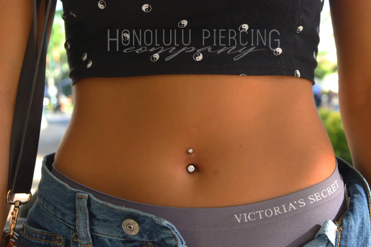 Body Jewelry That's Actually Safe: HPC's Guide to Implant-Grade Materials