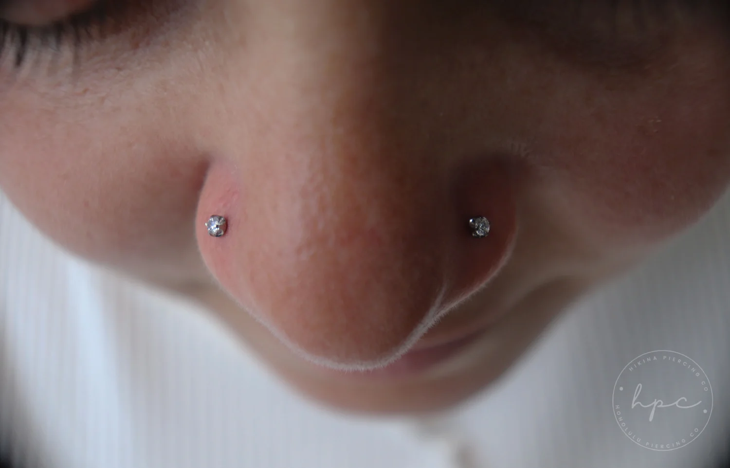 Nose Piercing on O'ahu: What You Should Know Before You Book