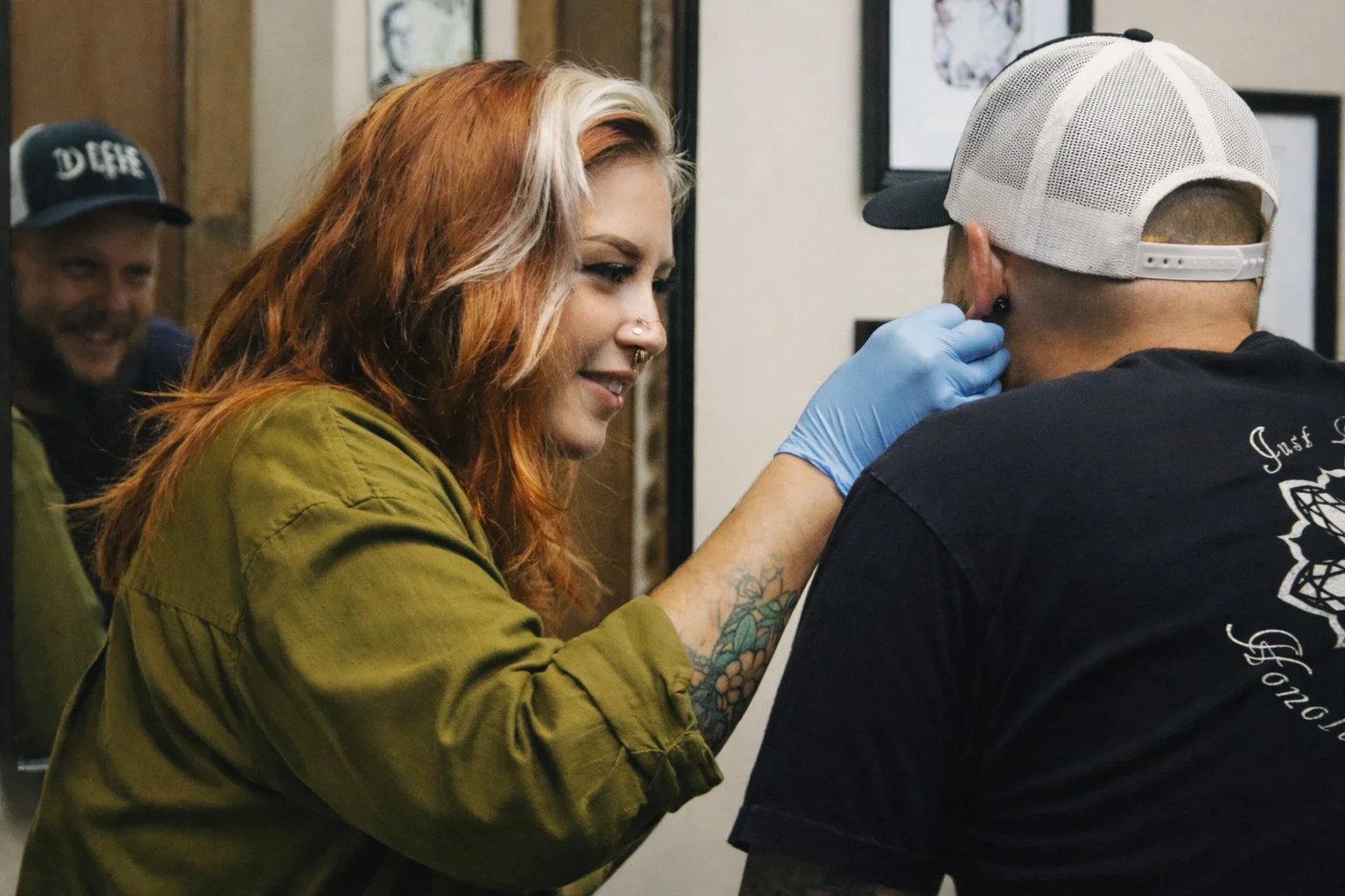 Piercing Aftercare in Hawaii: Why the Island Climate Changes Everything