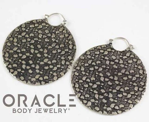 The Ruler - Brass Weights