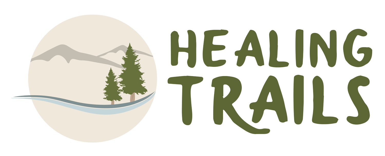 Healing Trails Counseling and Therapeutic Services