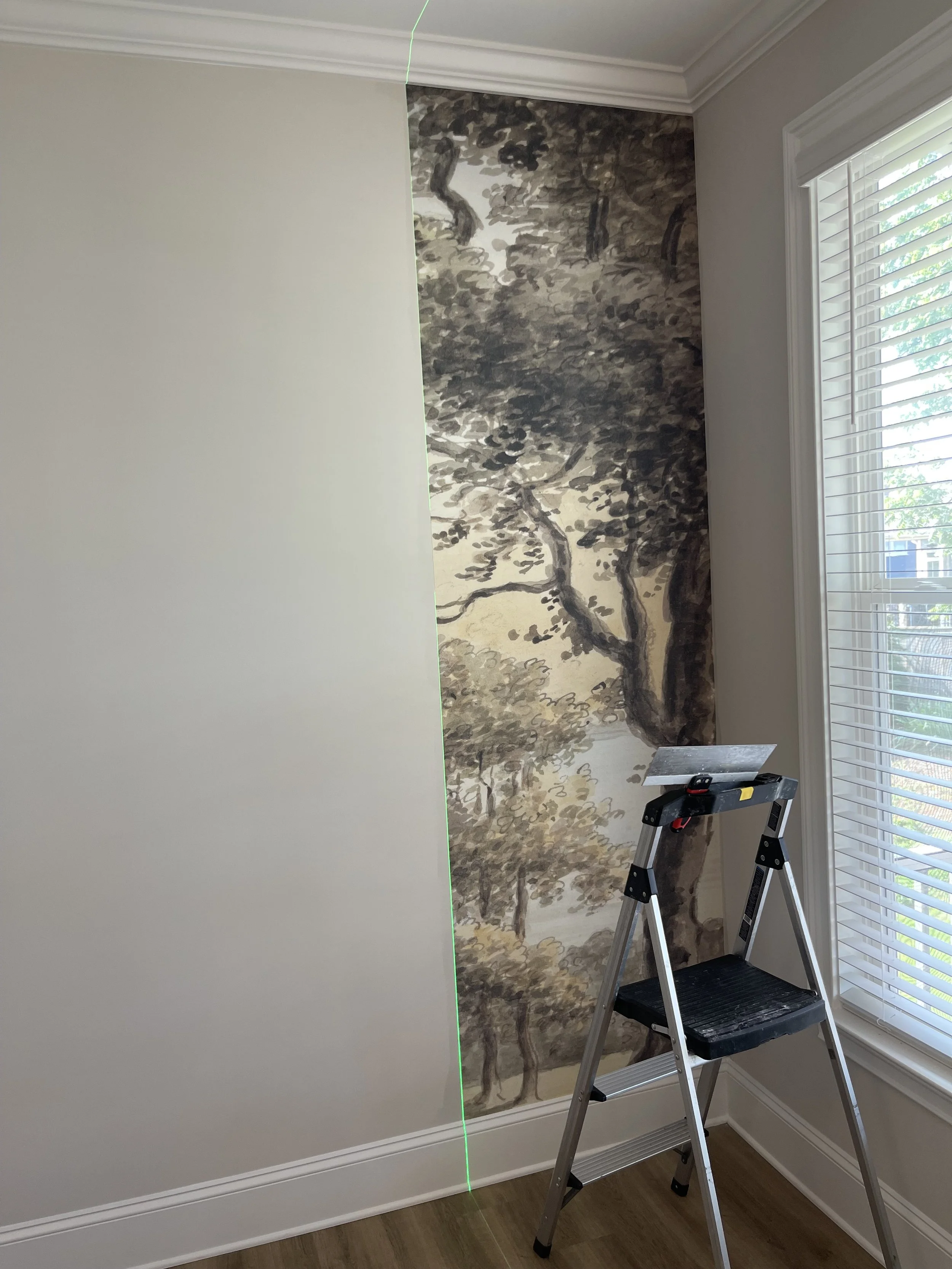 The Difference in Wallpaper Types