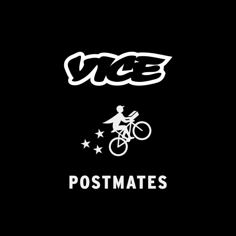 Created an app that reduces food waste while helping homeless people. With VICE and Postmates. Click to learn more.
