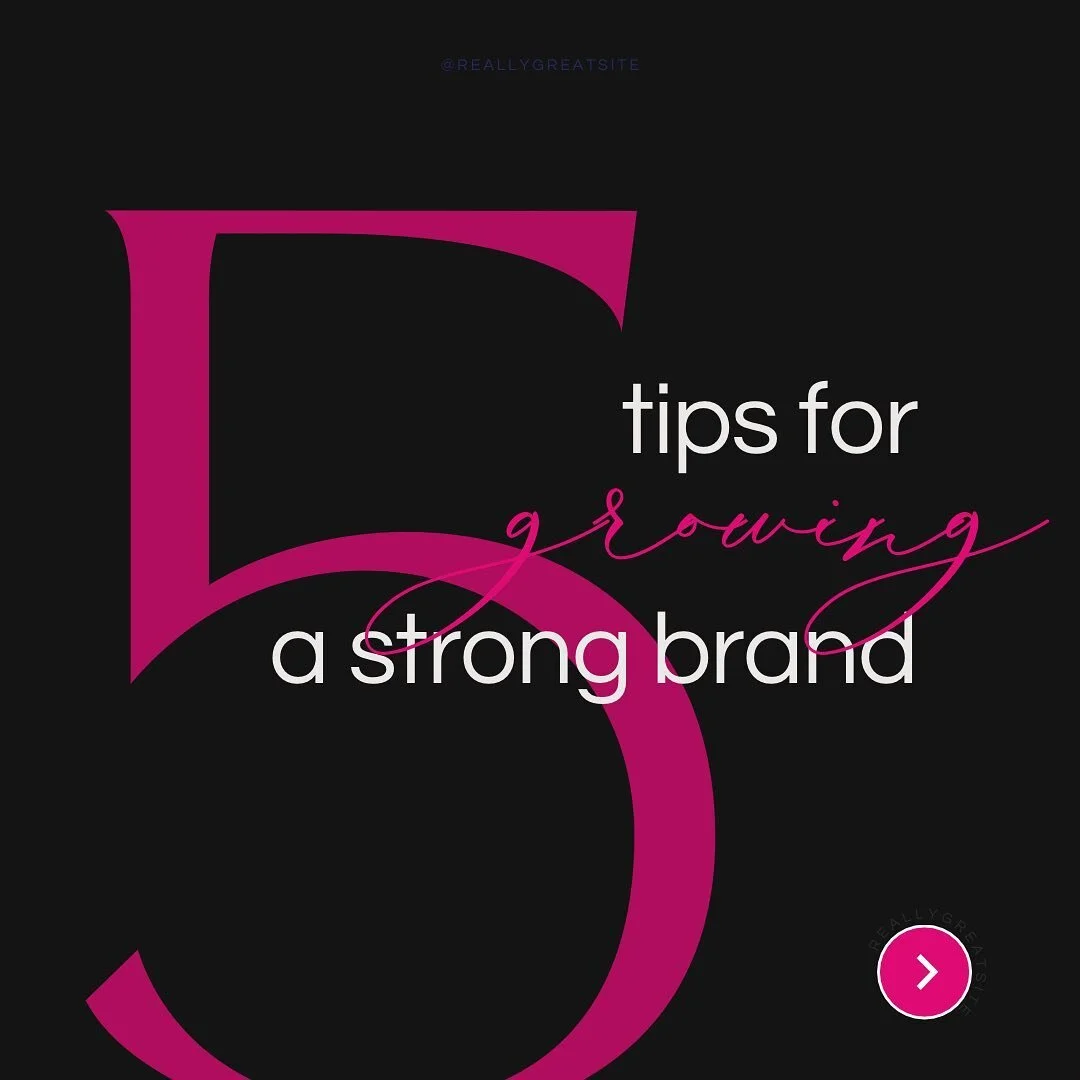 A strong brand identity can help create an emotional connection with customers, tapping into their values, aspirations, and desires, and building a sense of community and shared identity. 

Building your brand is something we truly LOVE to work with 