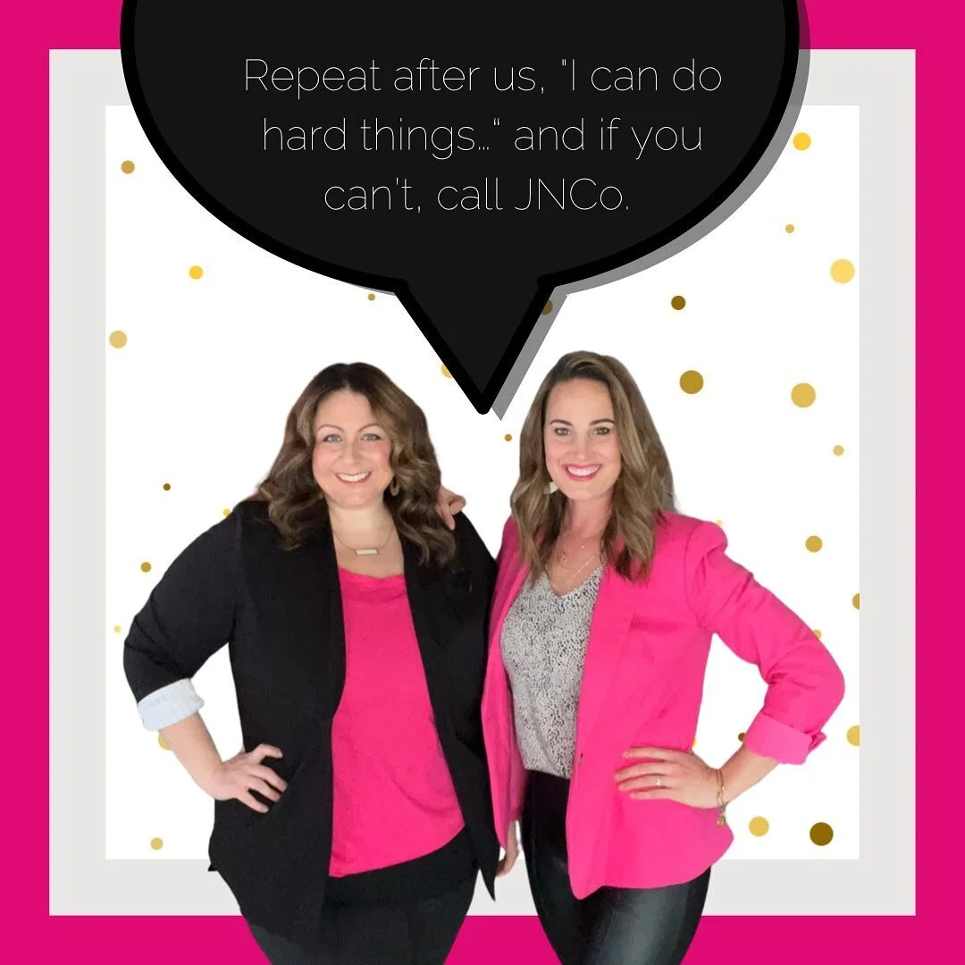 HAPPY MONDAY!!!!! Who&rsquo;s ready to get after it?!

We love Mondays over here. They are full of fresh starts, excitement, optimism, hope, and potential. Asses your work load, determine what NEEDS to happen this week, time block, and do the hard th