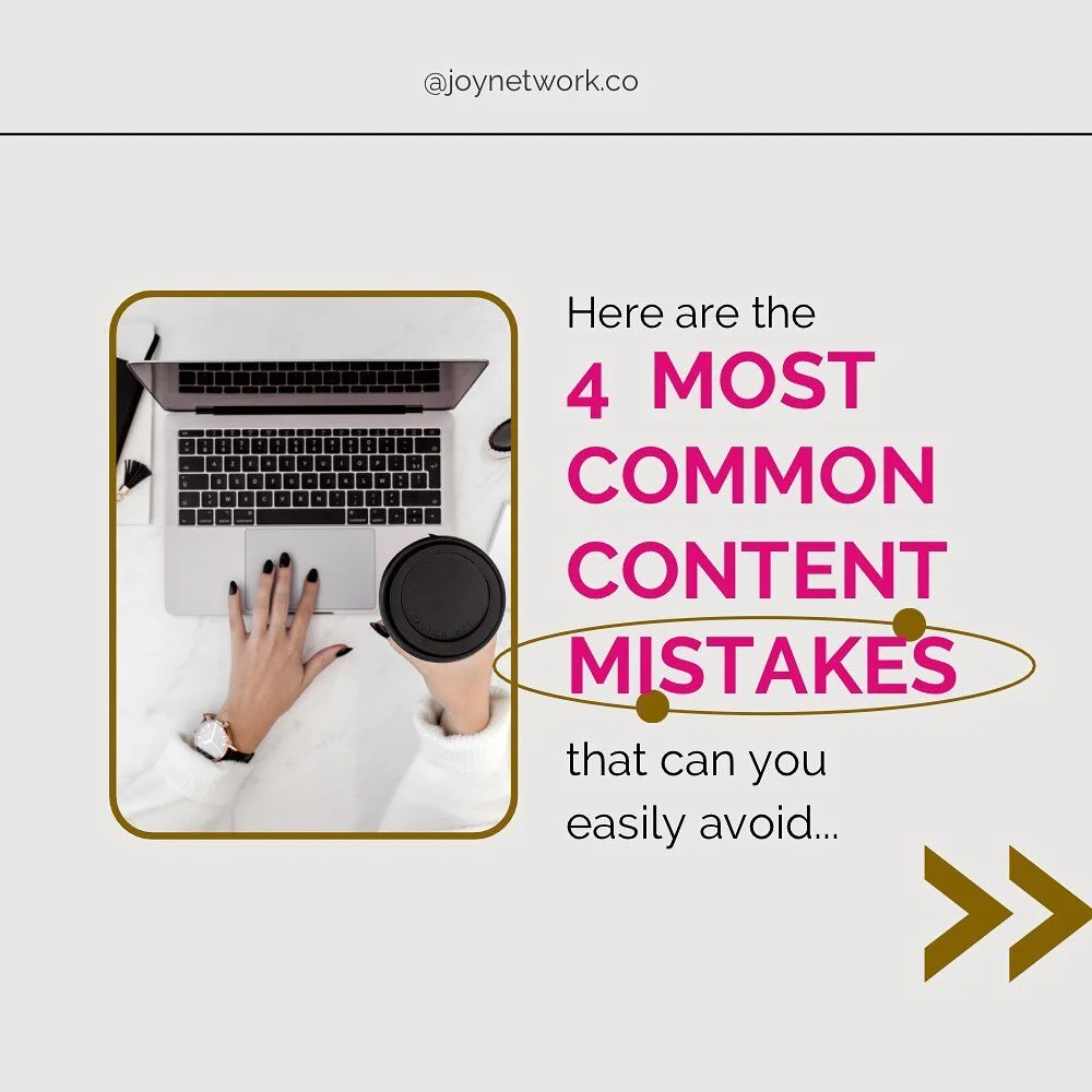 The &ldquo;do&rsquo;s&rdquo; and &ldquo;don&rsquo;ts&rdquo; of content creating&hellip;

1) Get clear on your goals
2) Know who you are selling to/ educating/ supporting
3) Engage! Respond to comments, get into your DM&rsquo;s, reach out!
4) Don&rsqu