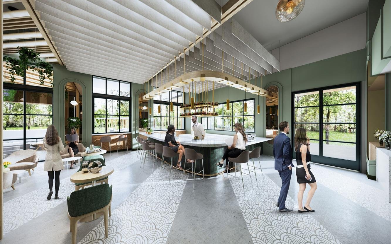 Chef Richard Blais Set to Open California English - San Diego Magazine