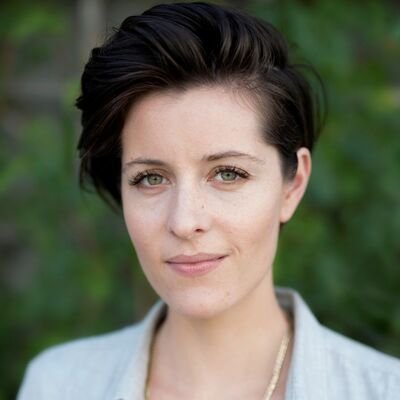 Gianna Toboni on social media shaping news consumption