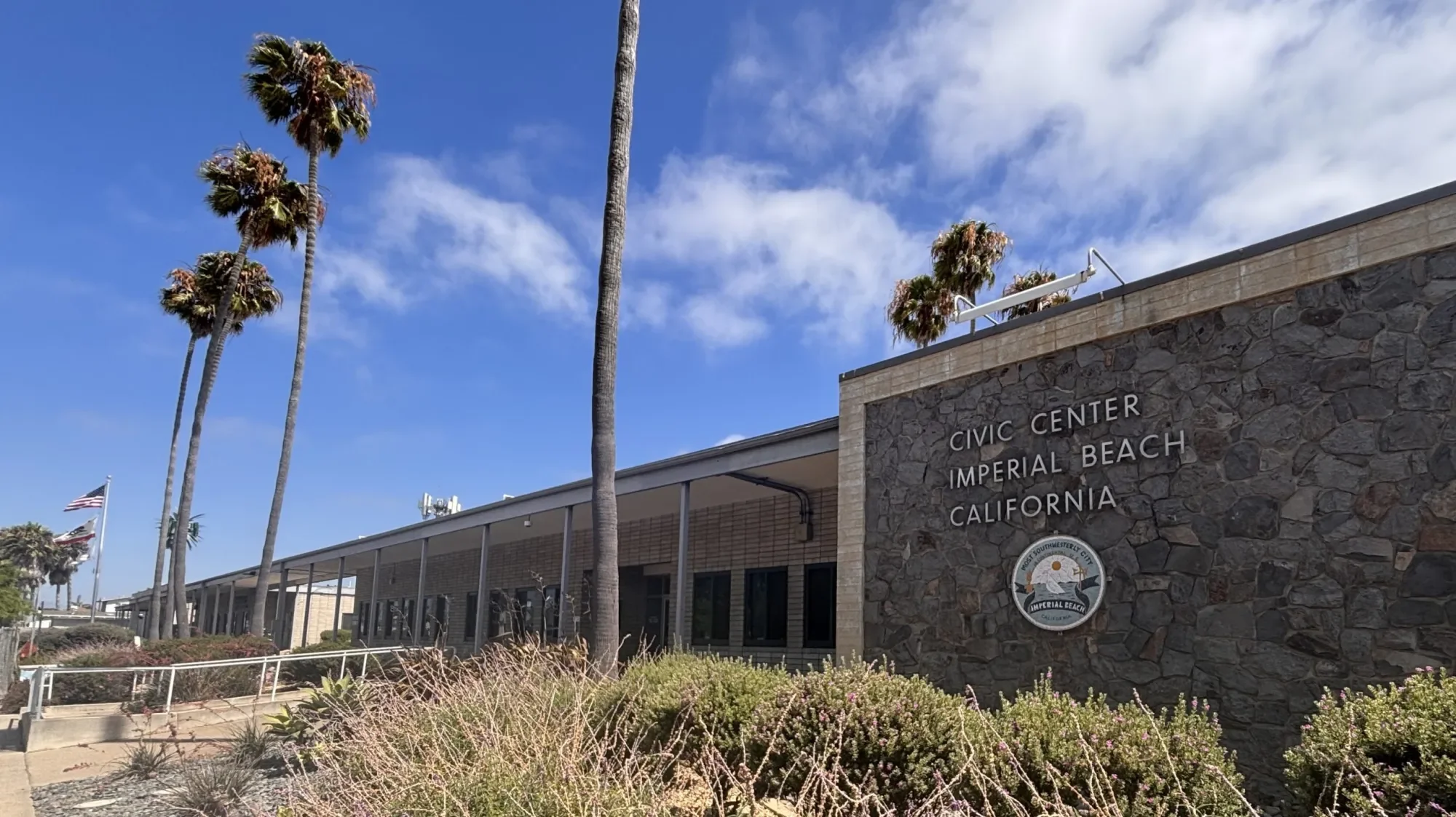 Imperial Beach mayoral vacancy filled, leaving District 3 councilmember seat open