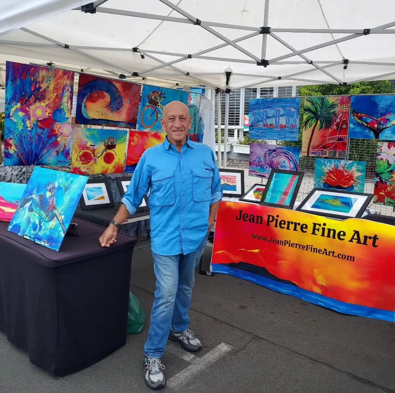 Where the paint settles - The Coronado News