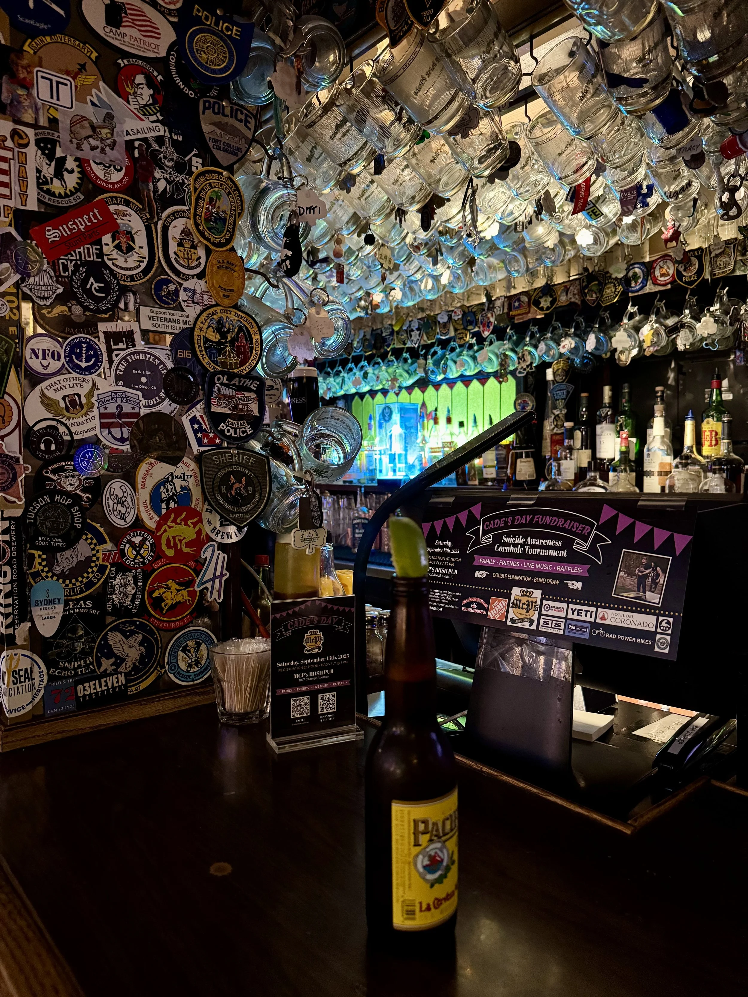 Hidden in plain sight: Coronado’s thriving nightlife scene
