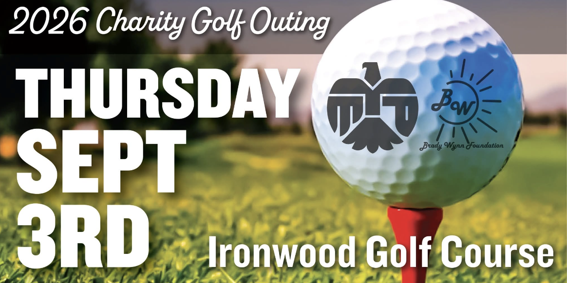 6th Annual EP + Brady Wynn Foundation Golf Outing (Copy)