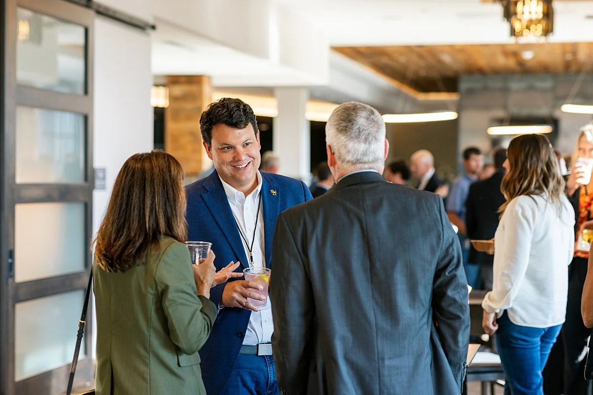2026 Annual Convening