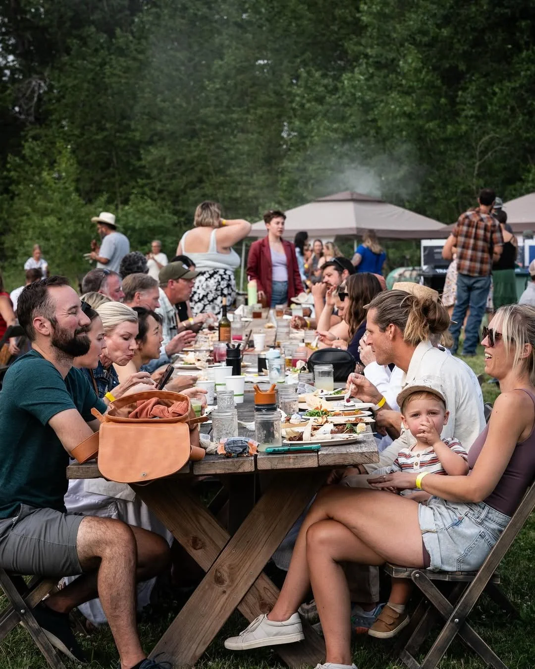 Bodhi Farms-Farm Party