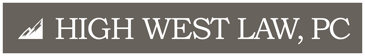 High West Law, PC